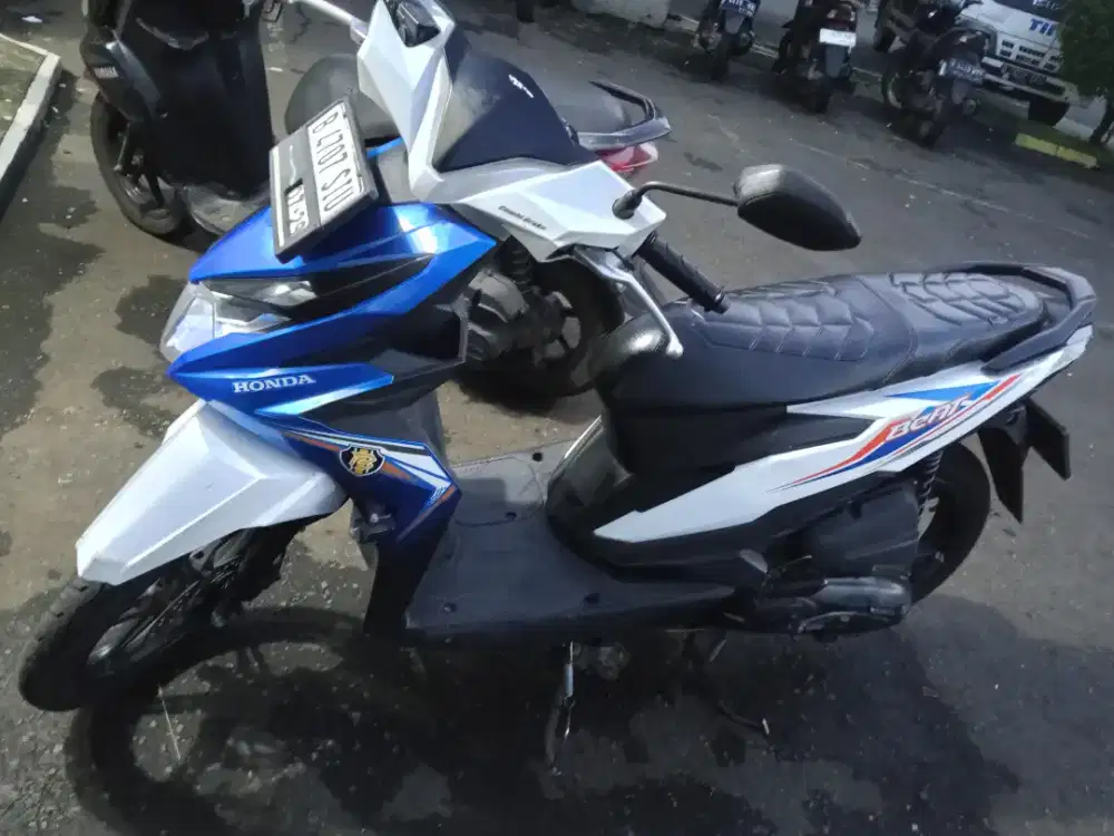 Di jual beat esp 2019 depok