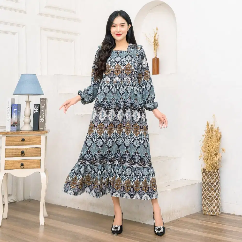 di cari host live streaming baju atasan