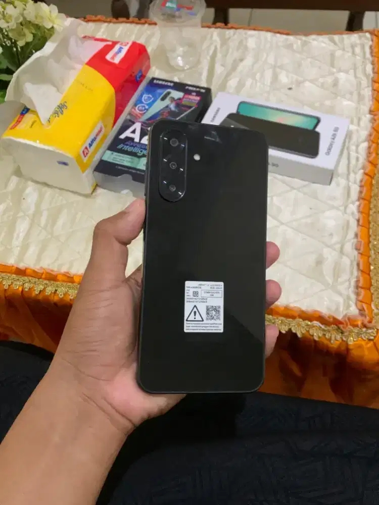 Samsung A26 5g 8/256 gb