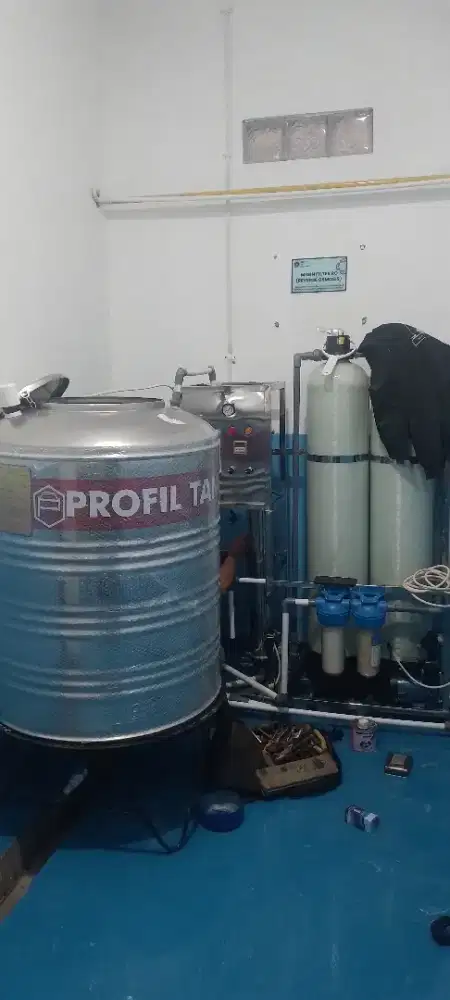 Service Mesin Pompa Air dan Pengeboran Jetpump