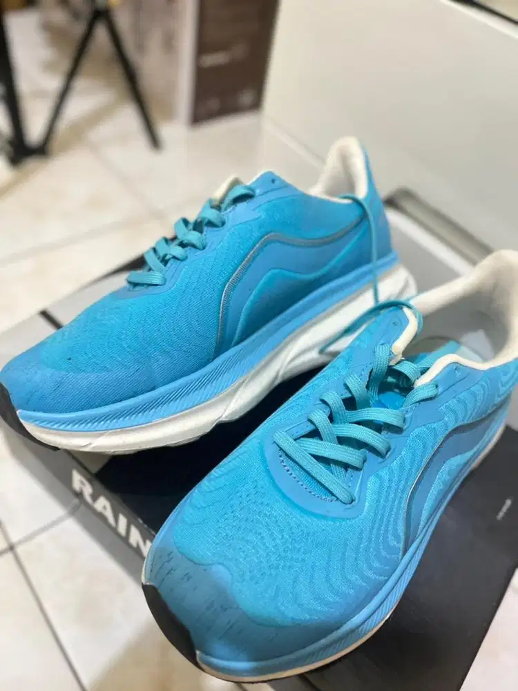 Sepatu Raingel evo speed