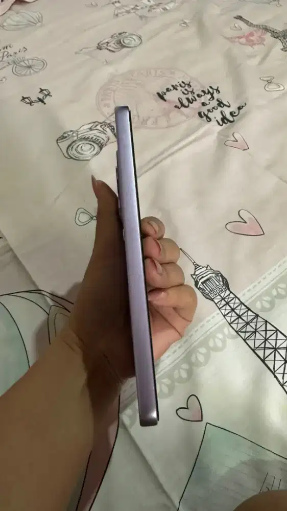 reno 13 f5g mulus ram 12 /256 gb full set mulus kaya paha pelakor