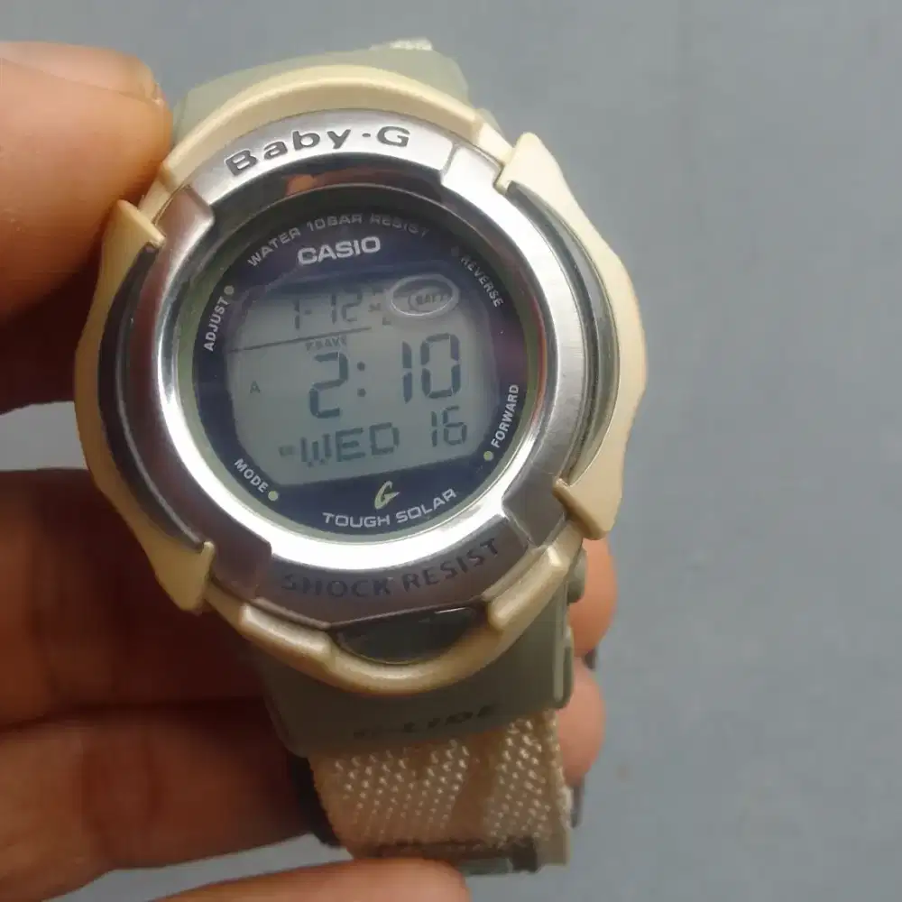 G-Shock jam tangan ini jam tangan murah gratis ongkir
