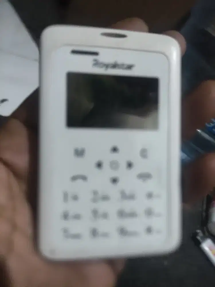 Hp royalstar plg tipis