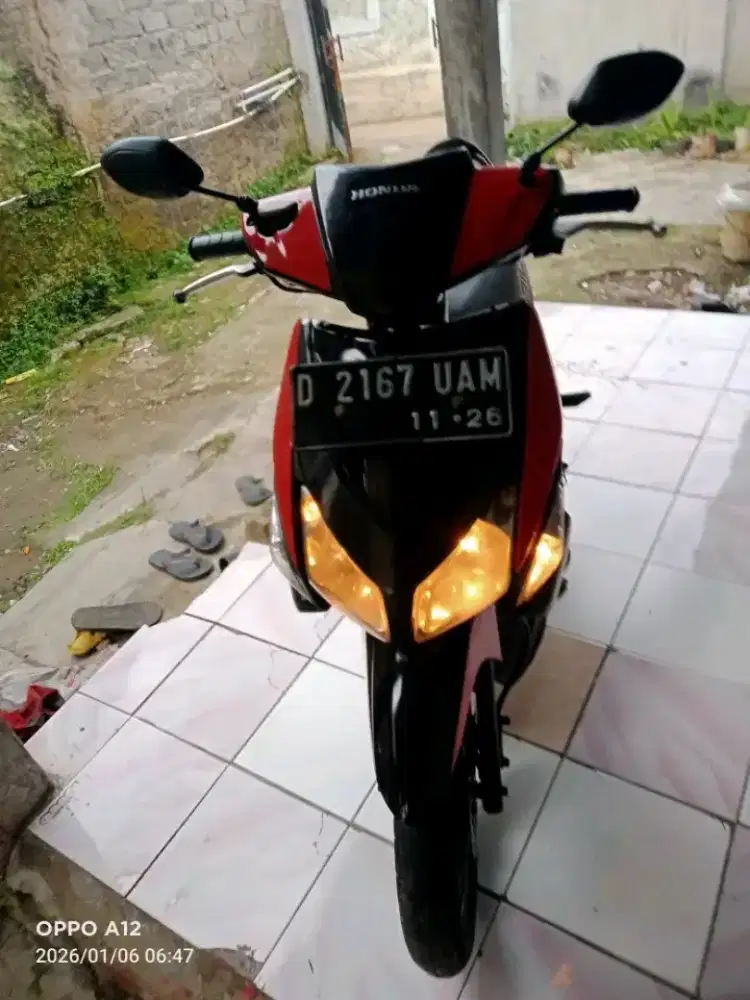 Vario karbu 2008