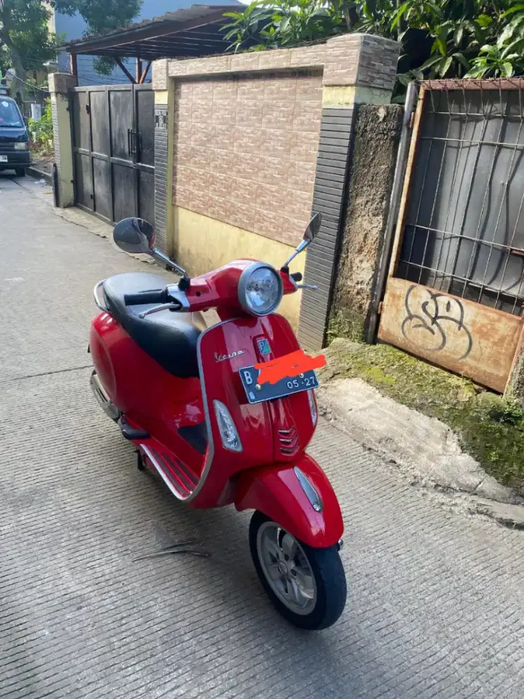 vespa Primavera 3v 2015
Pajak mati 1×
Kaleng panjang sampe 2027