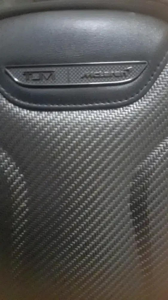 TUMI ORIGINAL MECCLEREN