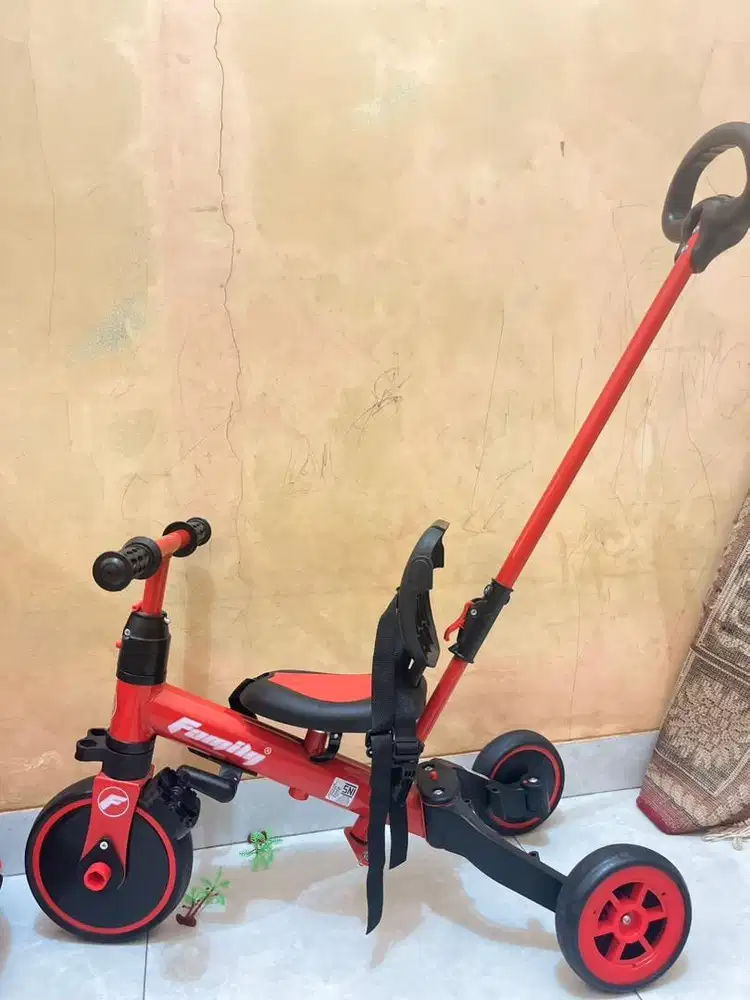 balance 3 in 1 family