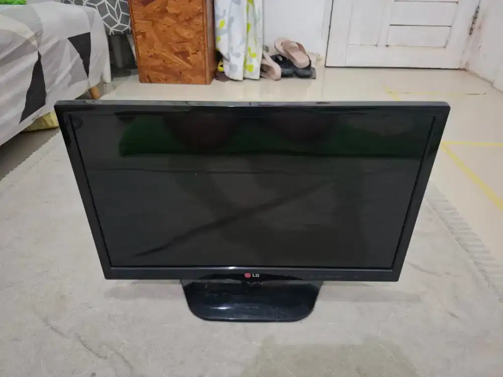 TV LED 22 inch merk LG