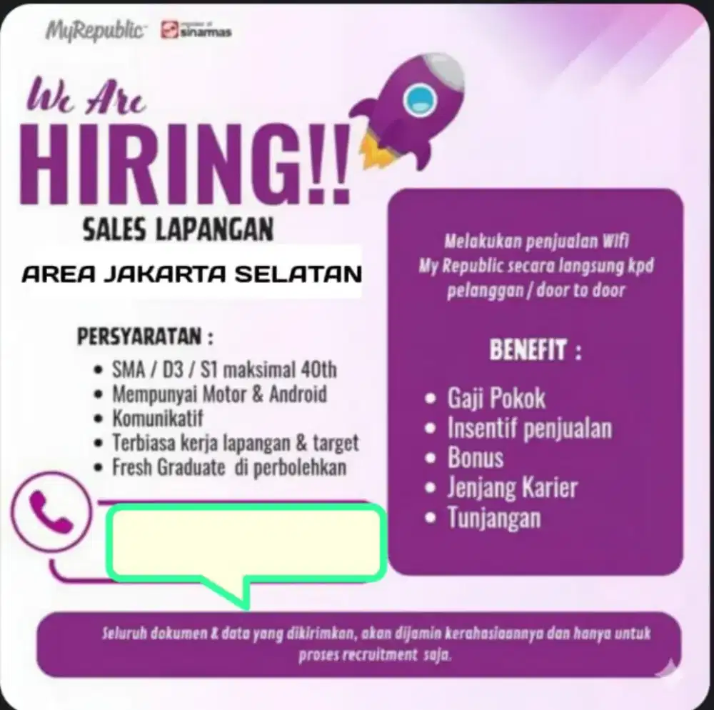 AE sales executive wifi