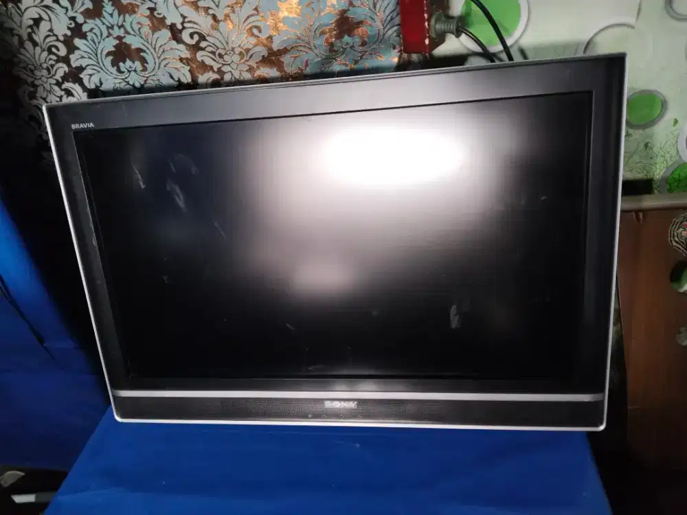 TV LCD sharp 32in