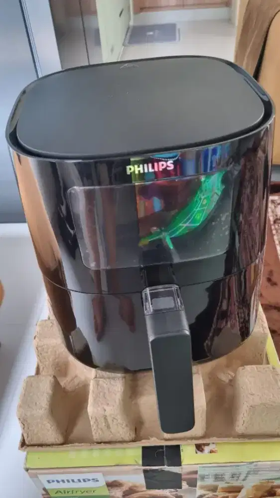 Airfryer PHILIPS HD9252