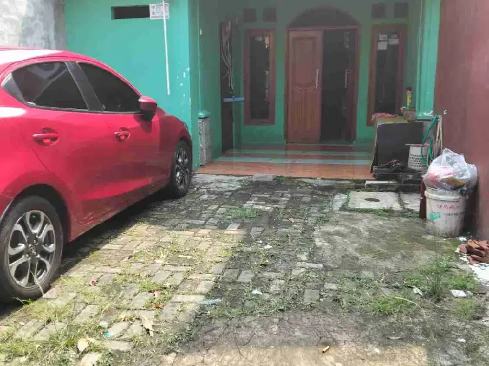 edisi turun harga dr harga 800 jt skrg hanya 650 jt nego