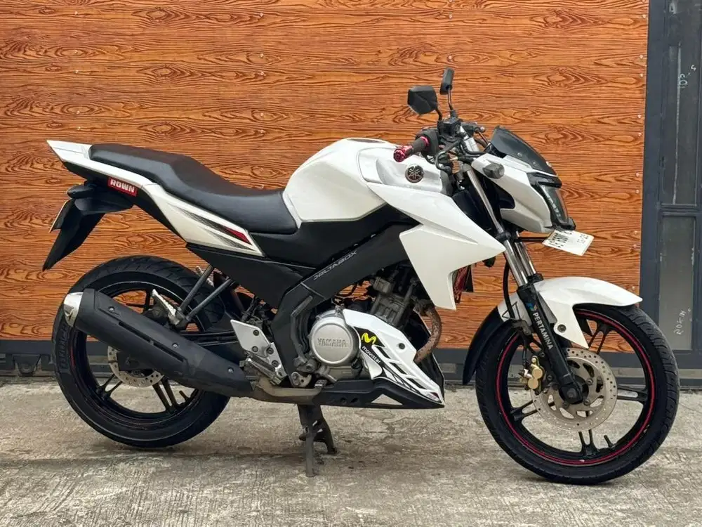 Vixion 2014 ab on murahhh