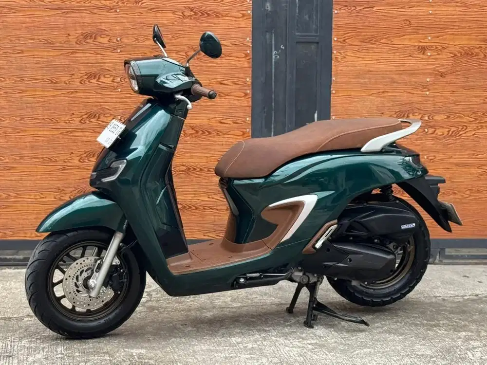 Stylo 2024 abs plat ab pajak on