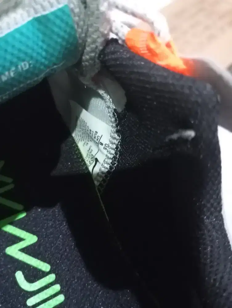 Sepatu Nike air max 270 React