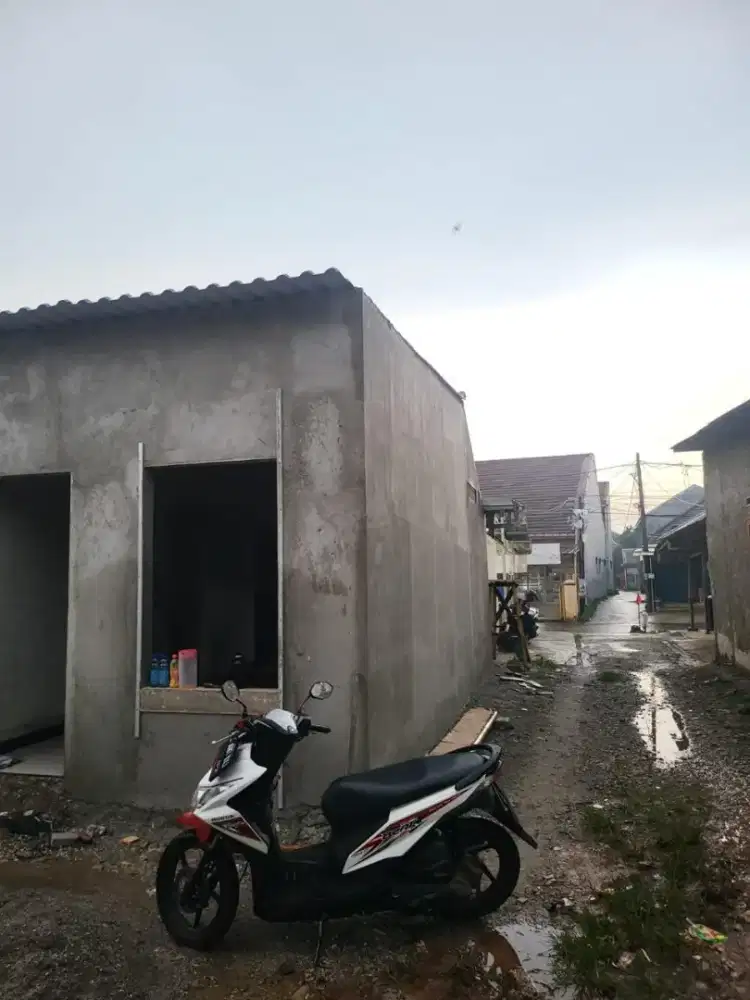 Tukang perbaikan atap bocor dan renovasi