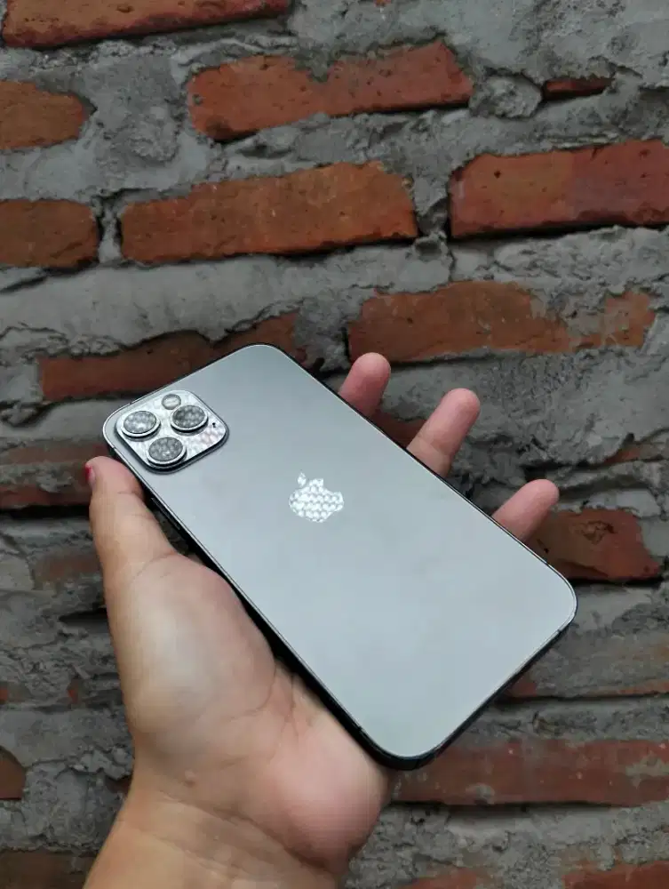 iPhone 12 pro 128 inter