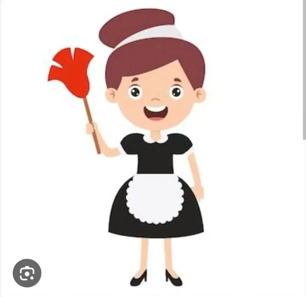 Asisten Rumah Tangga