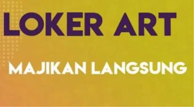 Lowongan ART/PRT Jakarta Selatan