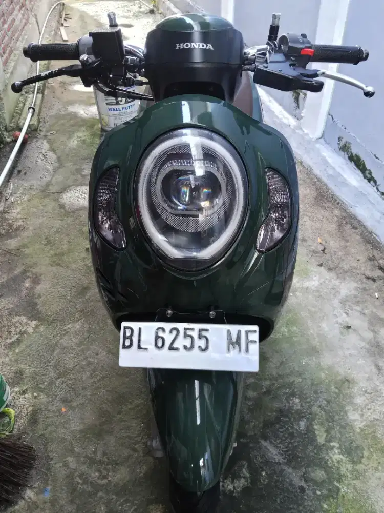 Jual santai dan nego halus