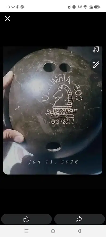 Jual aja ni bola bwoling