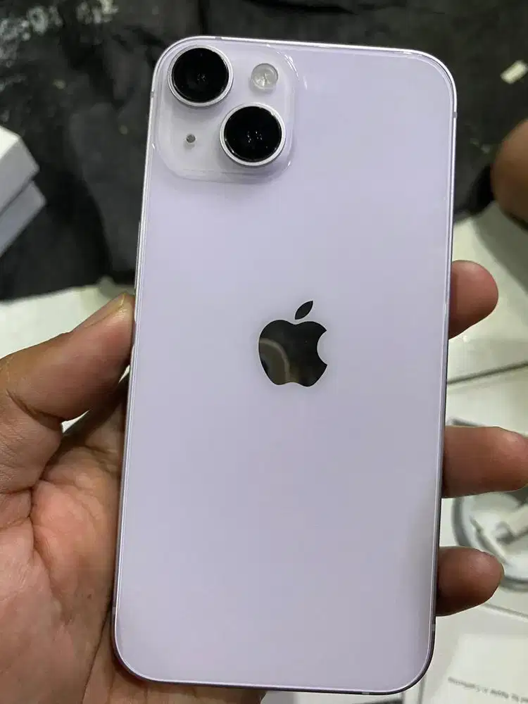 Ip 14 basic 128gb inter