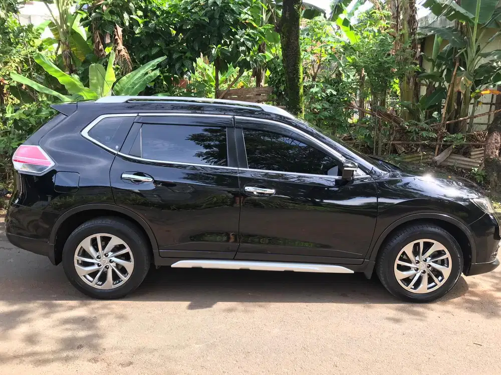 Nissan X-Trail 2016 Bensin