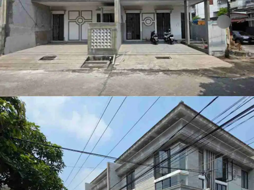 ‼️BARU GRESS‼️PERUMAHAN TAMAN PONDOK INDAH WIYUNG SBY BARAT