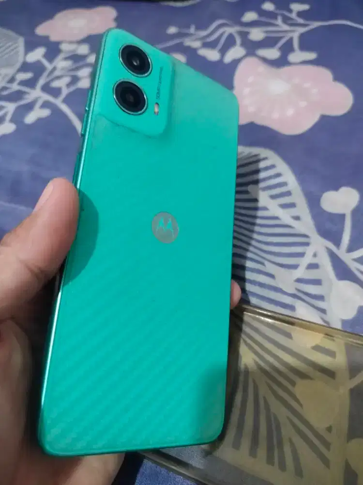 motorola G45 5G 8/256gb mulus