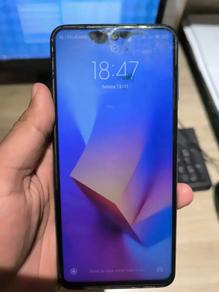 REDMI NOTE 9 PRO 8/128GB