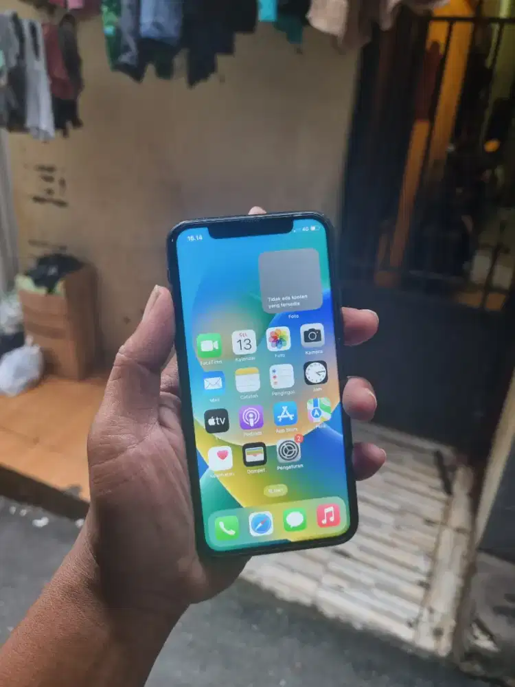 Iphone xs 256gb fulset