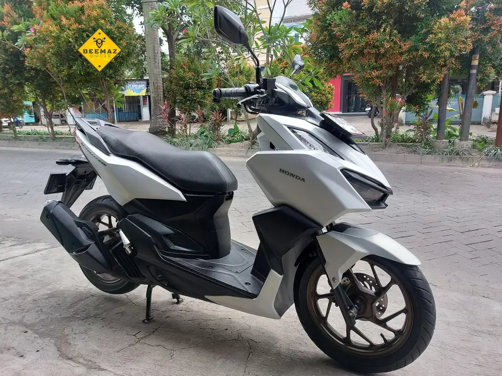 (DP 900 Rb)‼️ Vario 160 CBS 2024 Cash, Kredit & Tukar Tambah