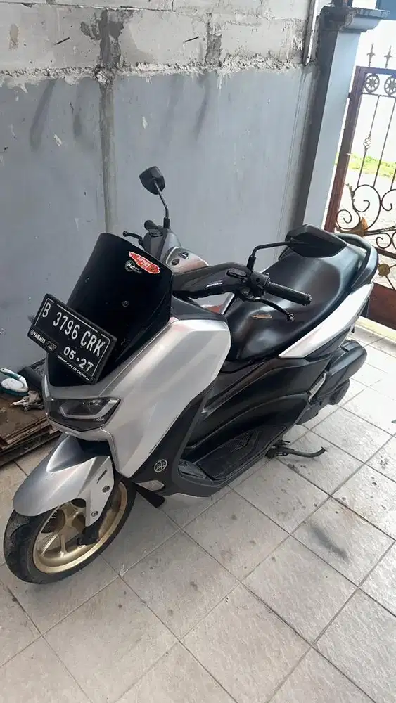 YAMAHA NMAX ABS 2023