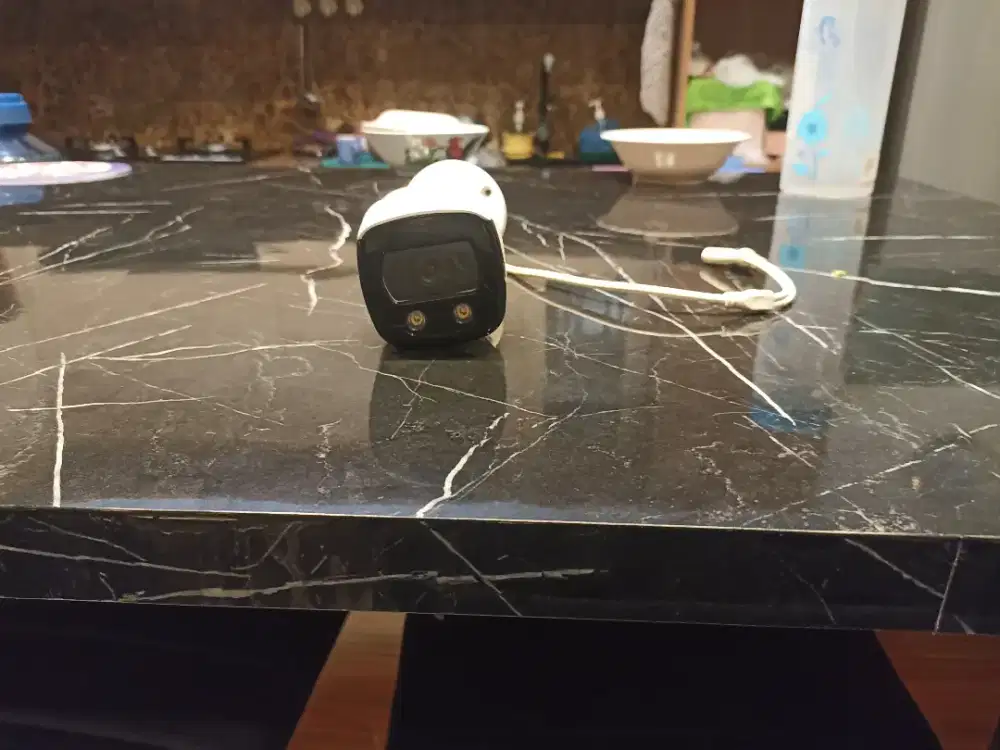 dijual cepat kamera cctv