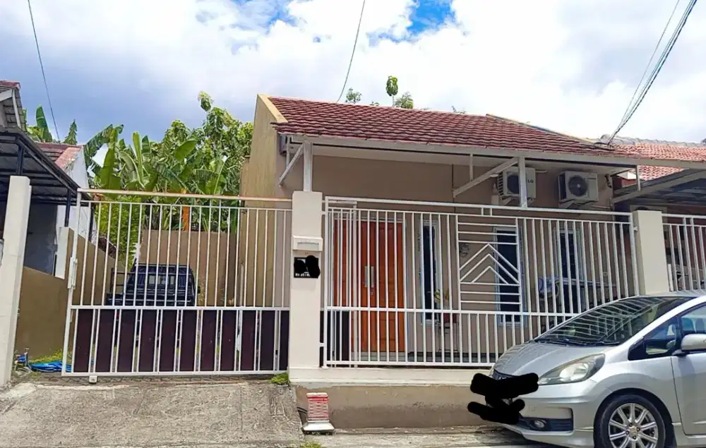 Di Jual Rumah daerah Kota Madiun