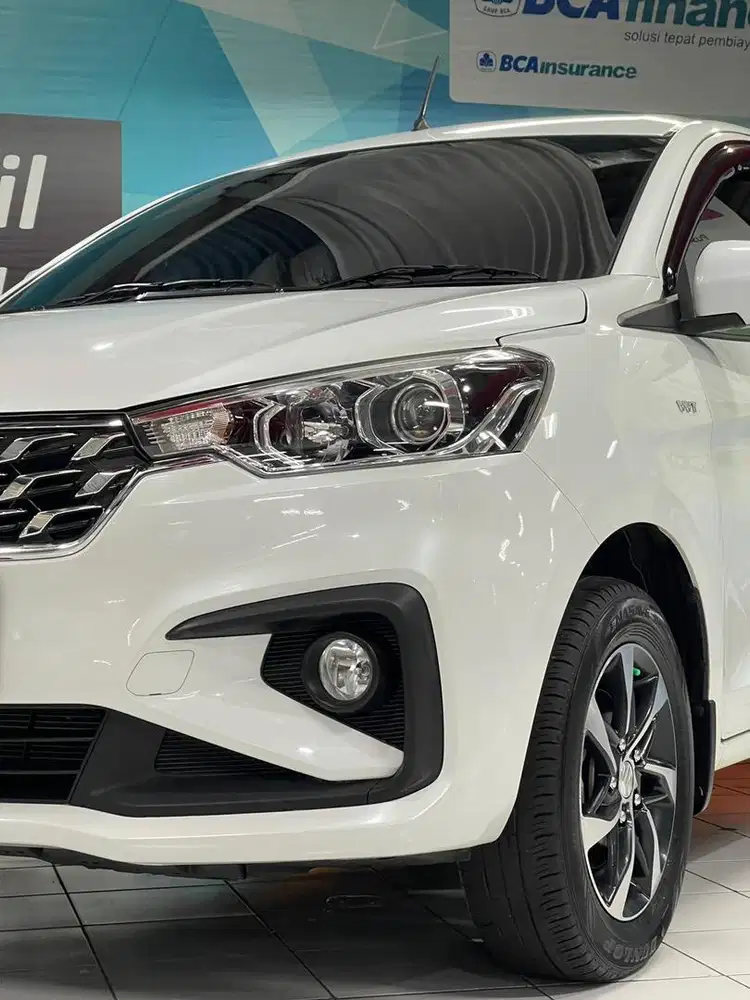 200 JUTAAN !! MOBIL LIKE NEW 2023 !! KINYIS KINYIS SUZUKI ERTIGA