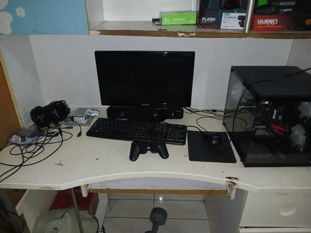 komputer i5 no kendala