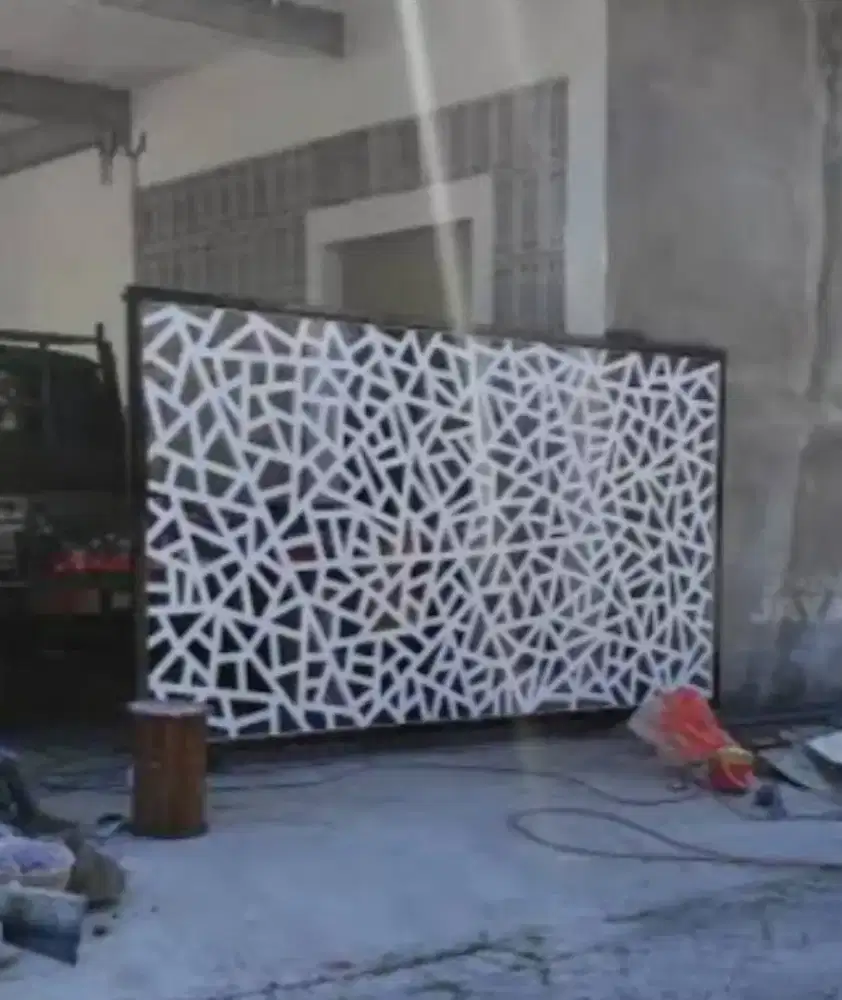 Tukang perbaikan atap bocor dan renovasi