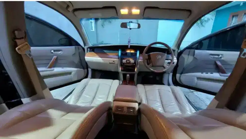 Nissan Teana 2005 Bensin