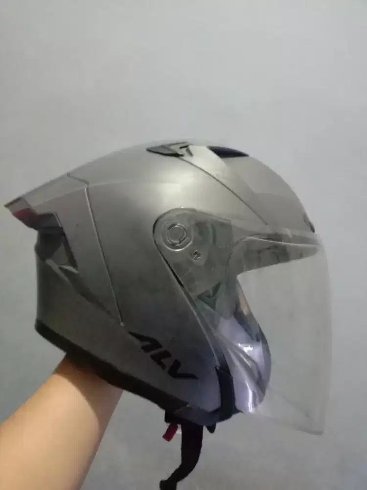 Helm alv ultron pro uk L