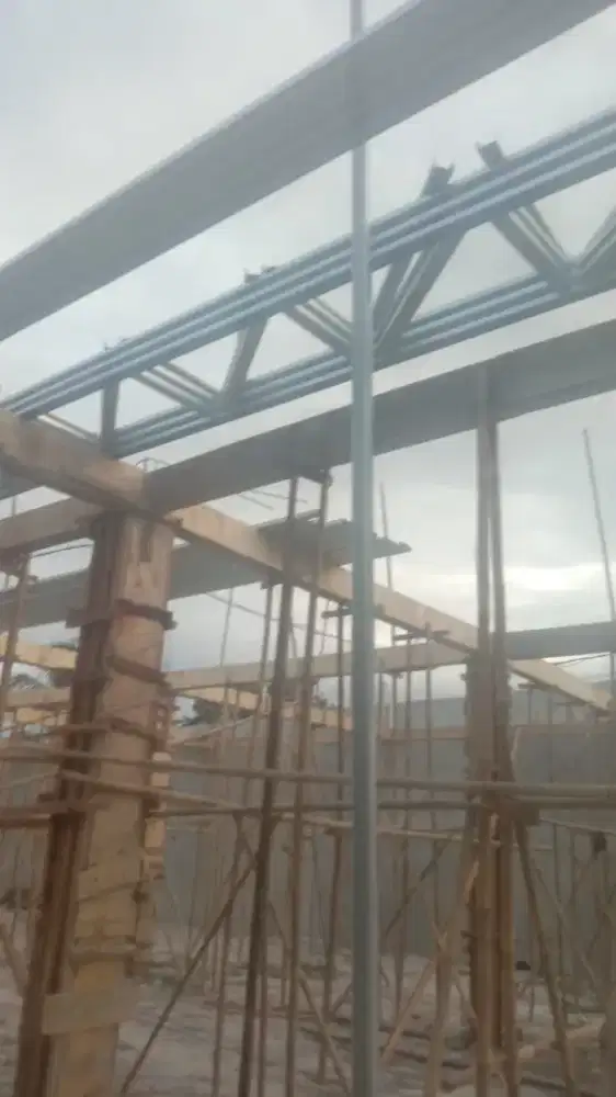 Tukang perbaikan atap bocor dan renovasi