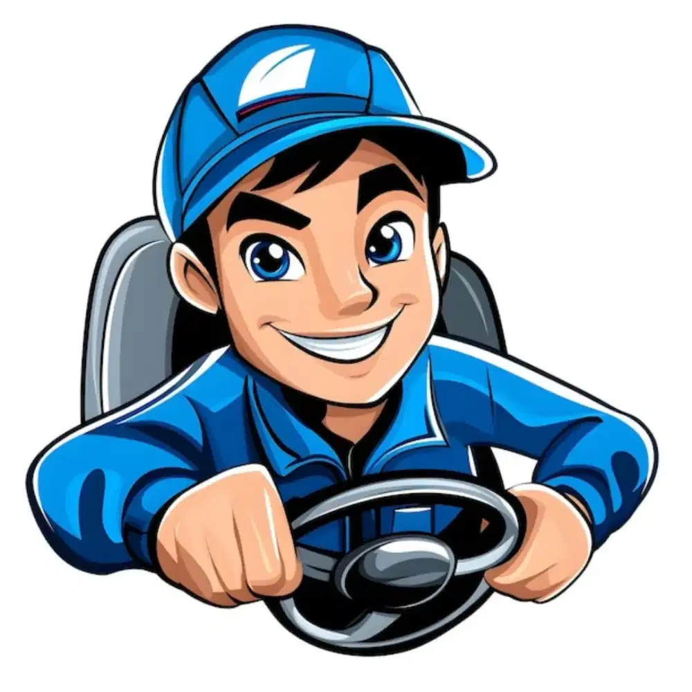 Butuh Kerja sbg Driver pribadi