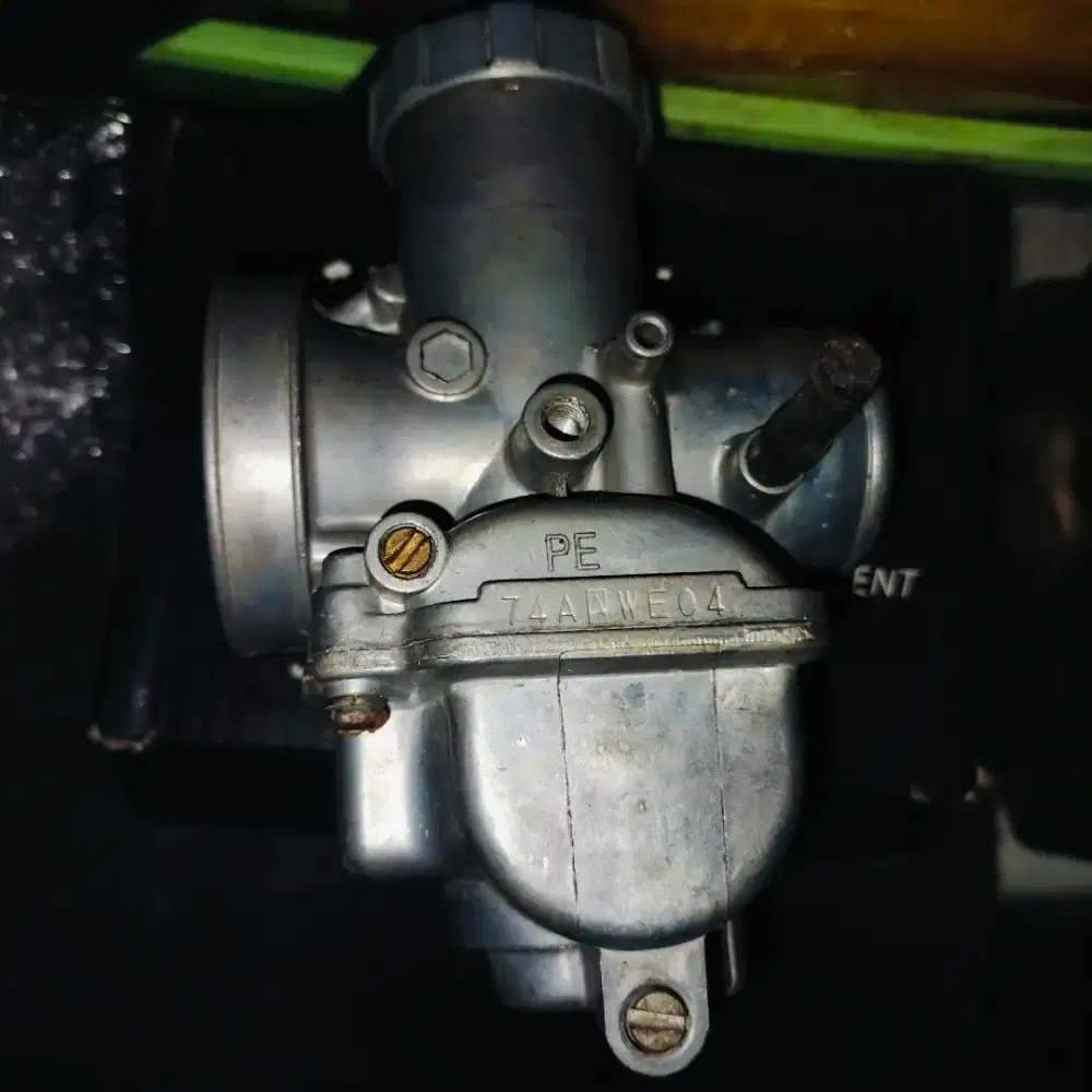 Karbu pe 28 merk brv