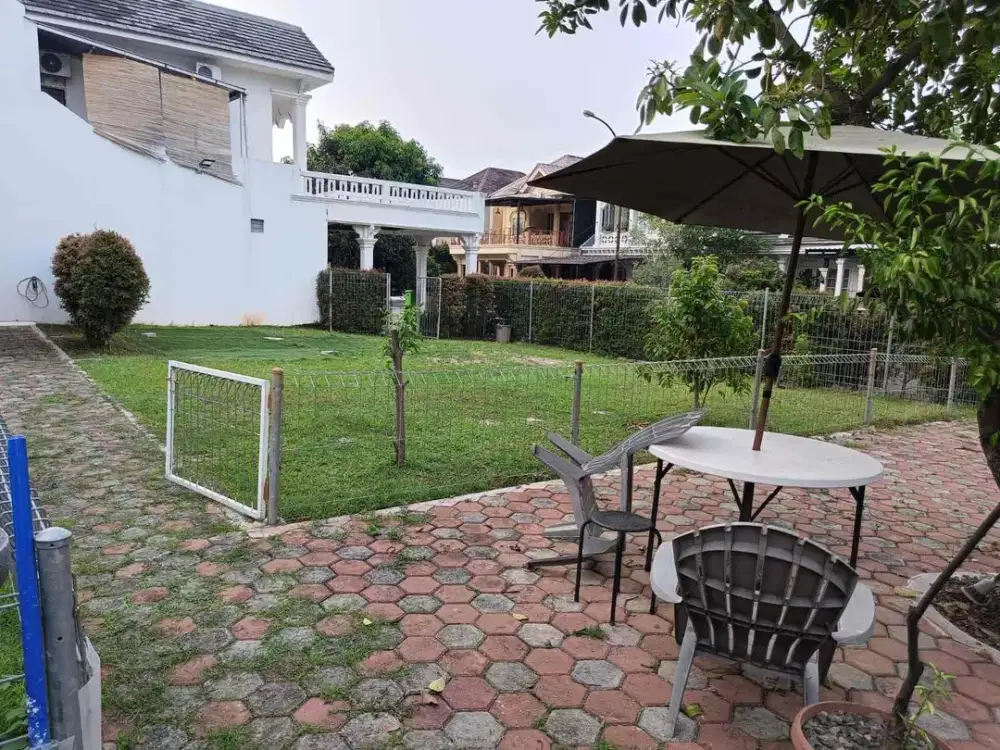 Dijual Kavling KOTAWISATA Cibubur