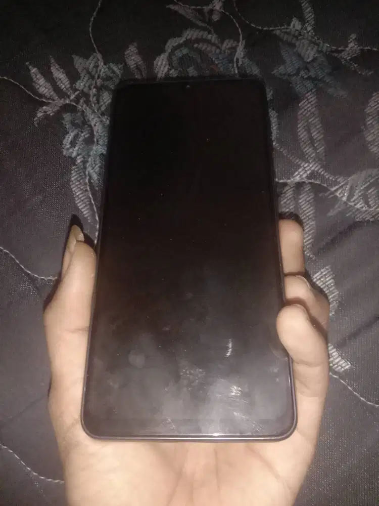 Lcd copotan Samsung a33 5g