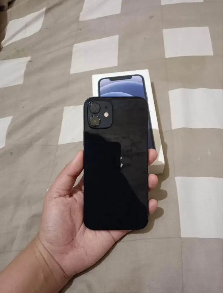 iPhone 12 64gb ex inter