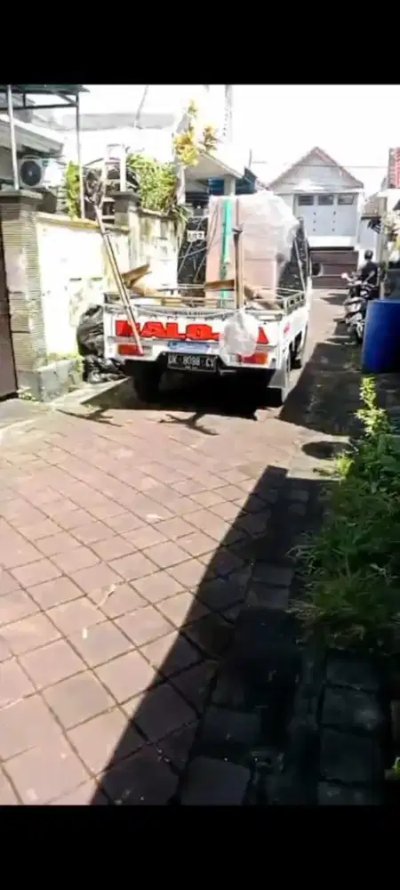 Dijual rumah di betaka pengilian