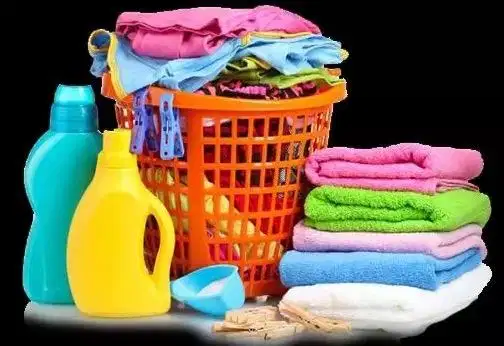 Loker Cuci Gosok Pulang Pergi