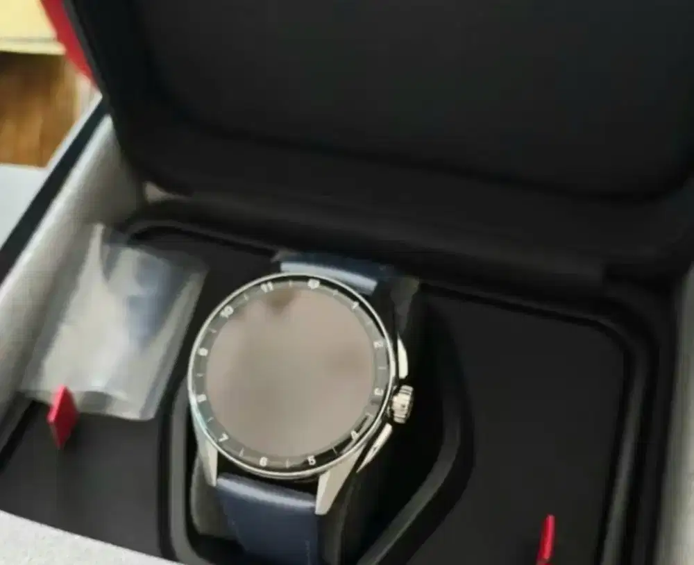 Tag Heuer Connected Calibre E4 Gen 4 42mm With Extra Strap